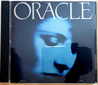 CD Oracle – Oracle