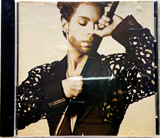 CD Prince – The Hits 1
