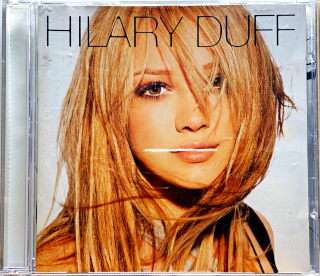 CD Hilary Duff – Hilary Duff