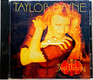 CD Taylor Dayne – Soul Dancing