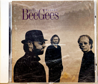 CD Bee Gees – Still Waters