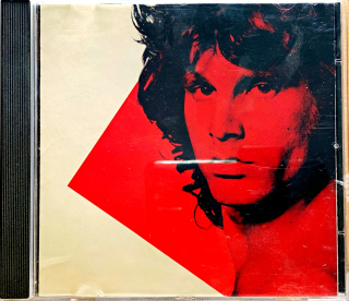 CD The Doors – Greatest Hits