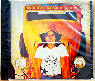 CD George Harrison – The Best Of George Harrison
