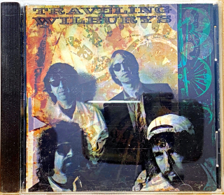 CD Traveling Wilburys – Vol. 3