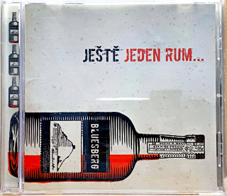 CD Bluesberg - Ještě Jeden Rum