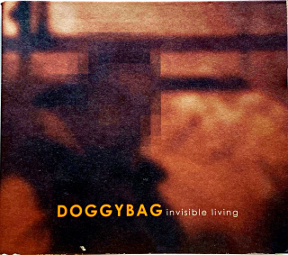 CD Doggybag - Invisible Living