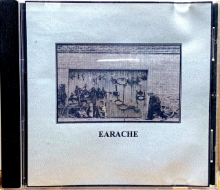 CD Earache