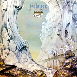 LP Yes – Relayer