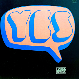 LP Yes – Yes
