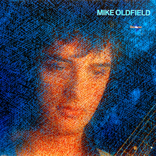 LP Mike Oldfield ‎– Discovery