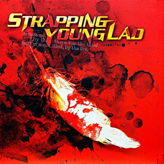 LP Strapping Young Lad – SYL