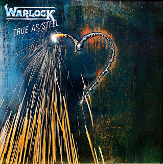 LP Warlock – True As Steel