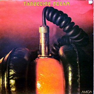 LP Tangerine Dream – Tangerine Dream