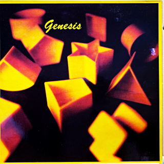 LP Genesis – Genesis