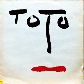 LP Toto – Turn Back