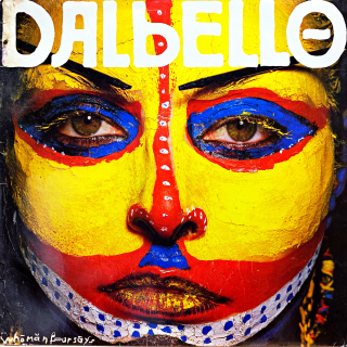 LP Dalbello – Whōmănfoursāys