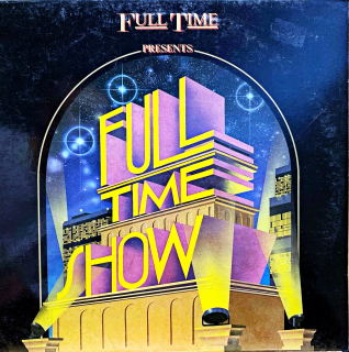 LP Various – Full Time Show