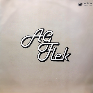 LP AG Flek ‎– AG Flek