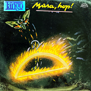 LP Tango, M. Imrich – Můra, Hop!