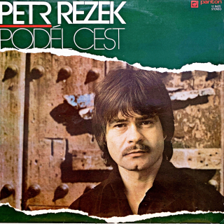LP Petr Rezek – Podél Cest