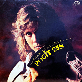LP Lenka Filipová – Pocit 258