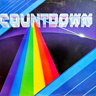 LP Various – Countdown