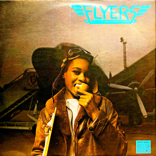 LP Flyers – Flyers