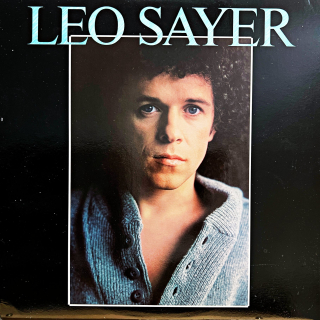 LP Leo Sayer – Leo Sayer