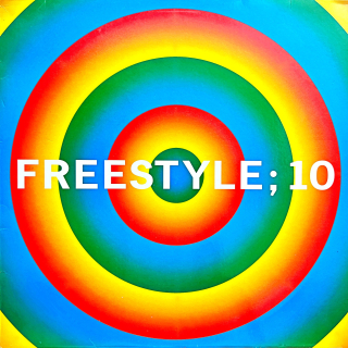 LP Free Style – 10