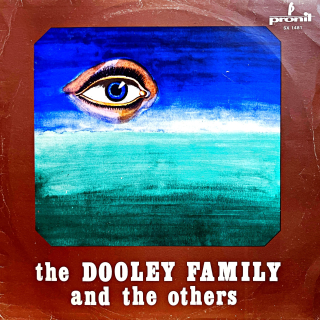 LP Various – The Dooley Family And The Others
