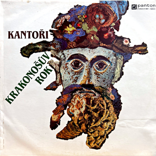 LP Kantoři – Krakonošův Rok