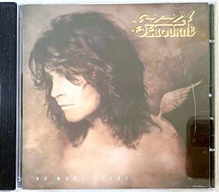 CD Ozzy Osbourne – No More Tears
