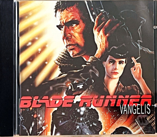 CD Vangelis – Blade Runner