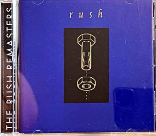 CD Rush – Counterparts