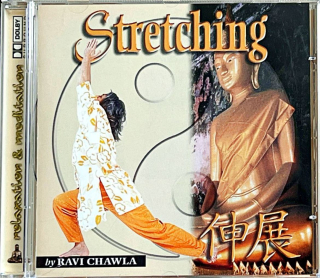CD Levantis & Ravi Chawla – Stretching