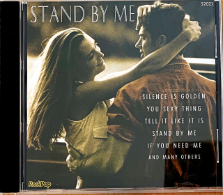 CD Various – Stand By Me