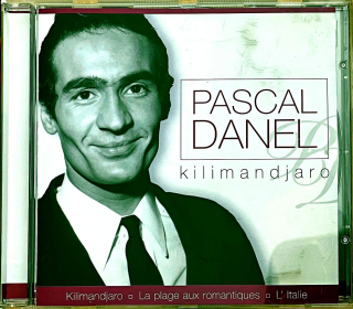 CD Pascal Danel – Kilimandjaro