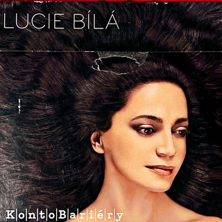 CD Lucie Bílá – Modi