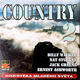 CD Various – Country 2