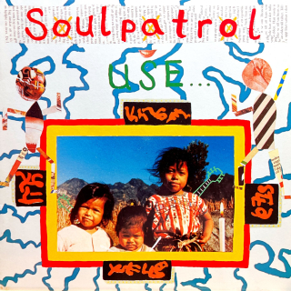 LP Soul Patrol – Use...