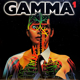 LP Gamma – Gamma 1