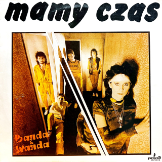 LP Banda & Wanda – Mamy Czas