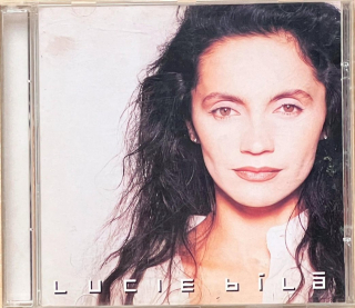 CD Lucie Bílá – Lucie Bílá