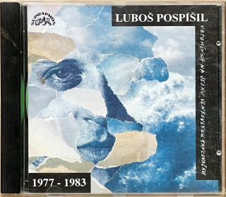 CD Luboš Pospíšil – Vzpomínka Na Jednu Venkovskou Tancovačku 1977 - 1983