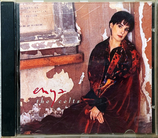 CD Enya – The Celts