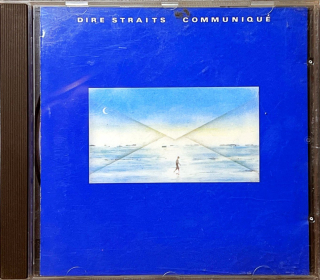 CD Dire Straits – Communiqué