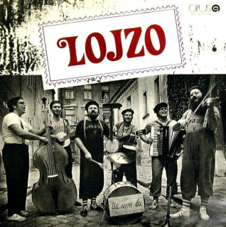 LP Lojzo – Lojzo