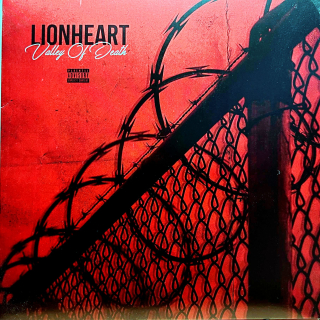 LP Lionheart – Valley Of Death