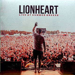 LP Lionheart – Live At Summer Breeze