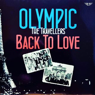 LP Olympic – Back To Love